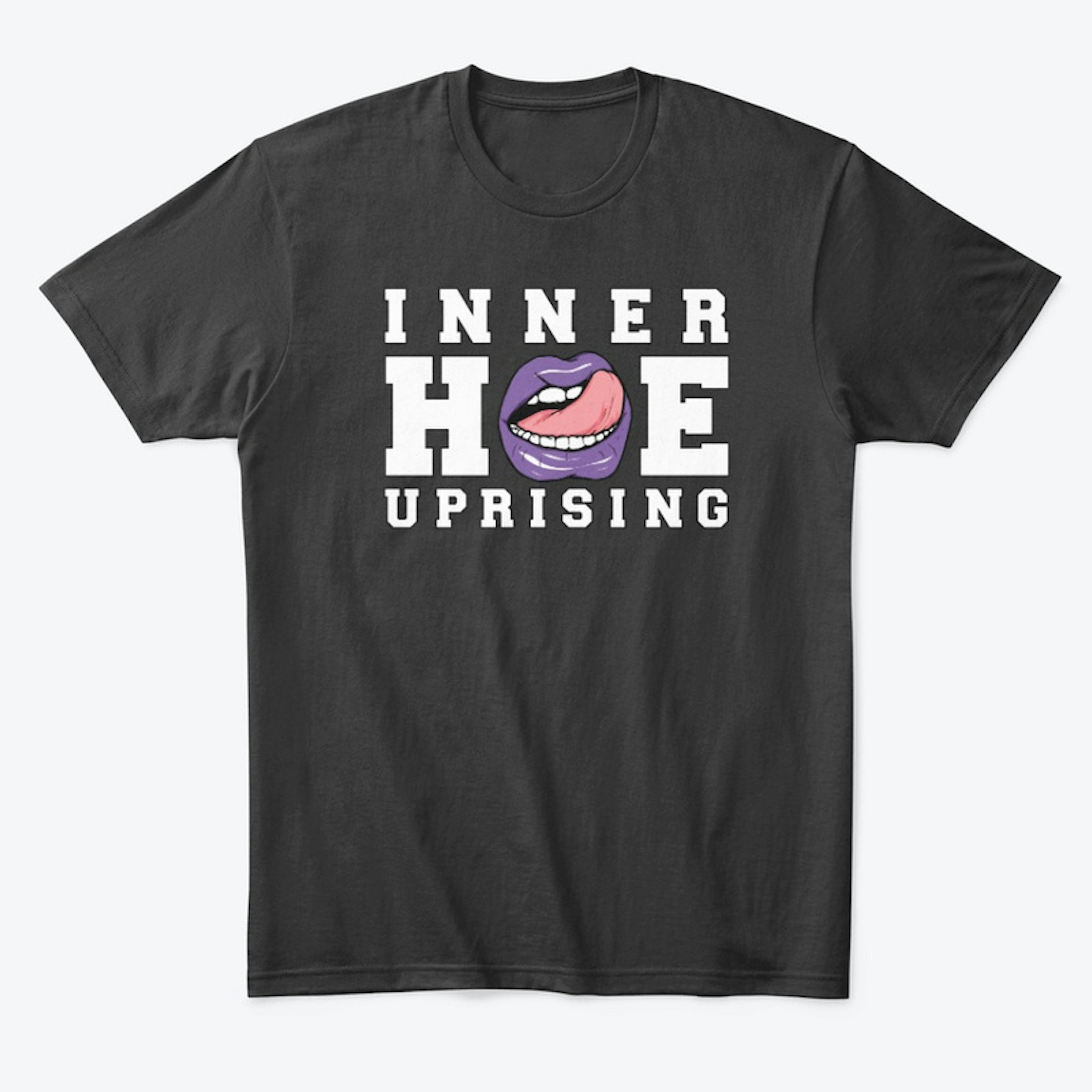 Inner Hoe Uprising