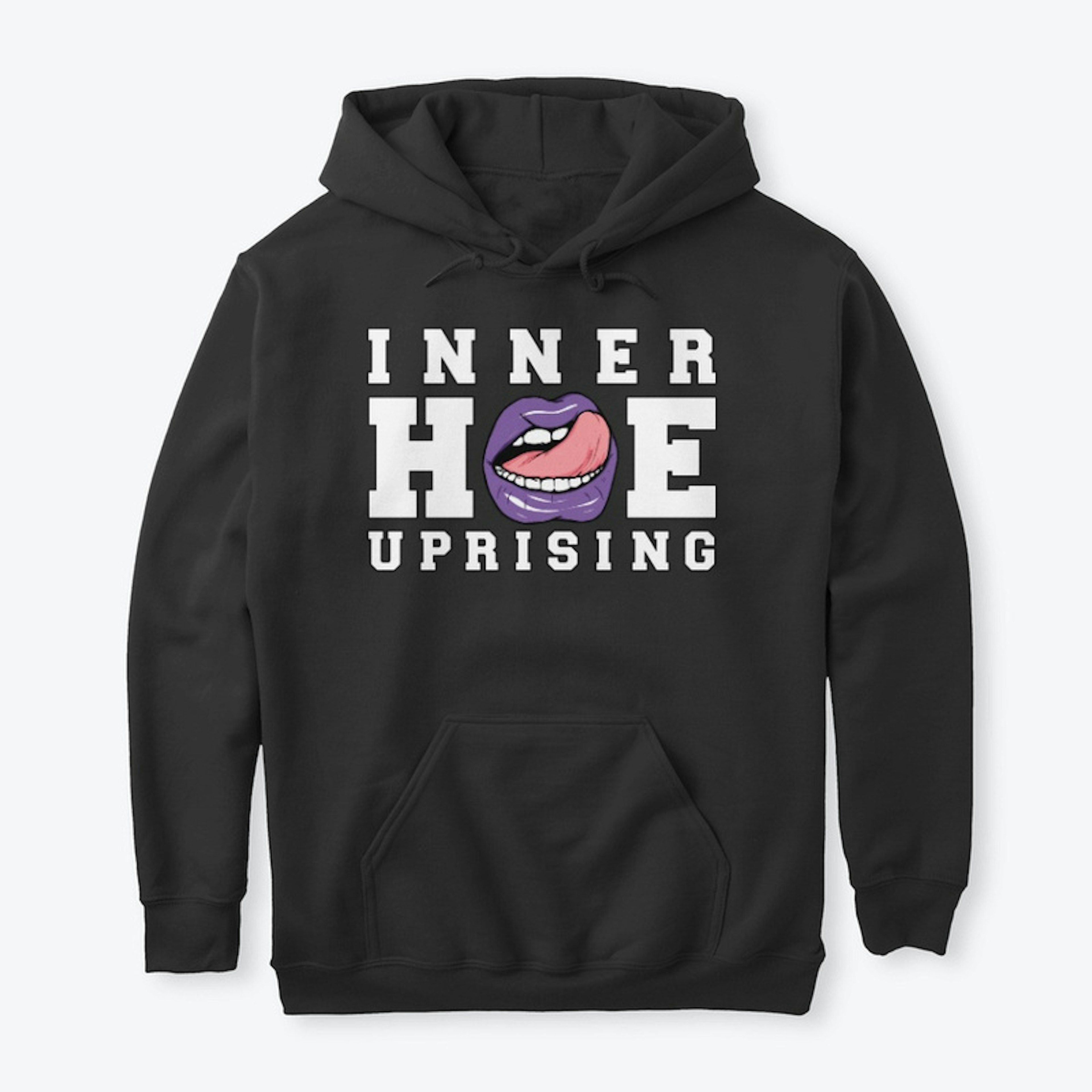 Inner Hoe Uprising