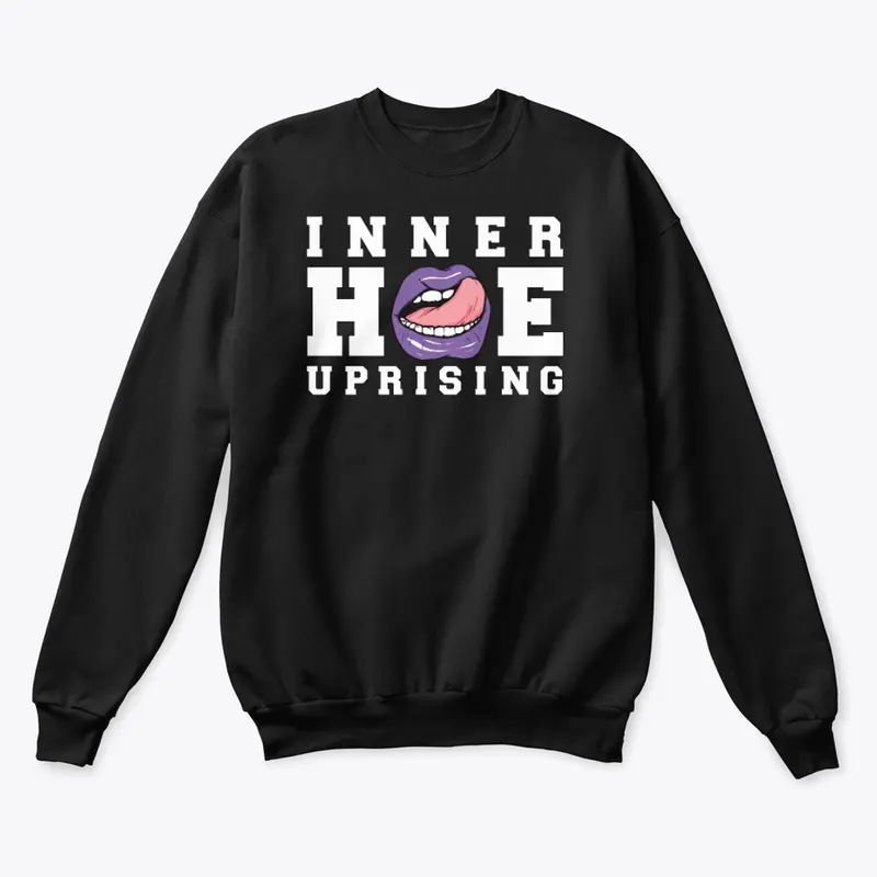 Inner Hoe Uprising