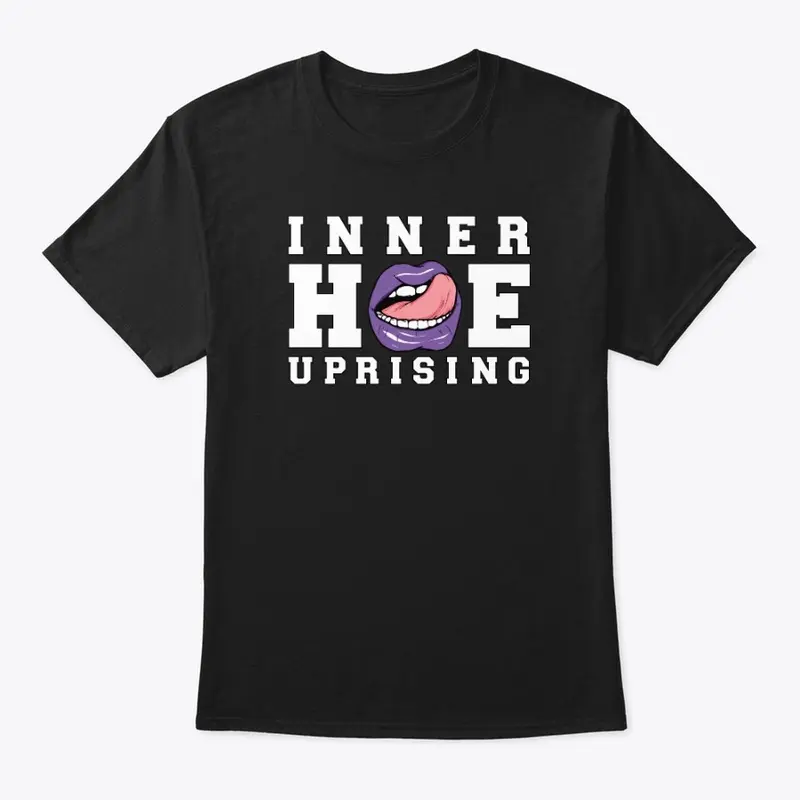 Inner Hoe Uprising